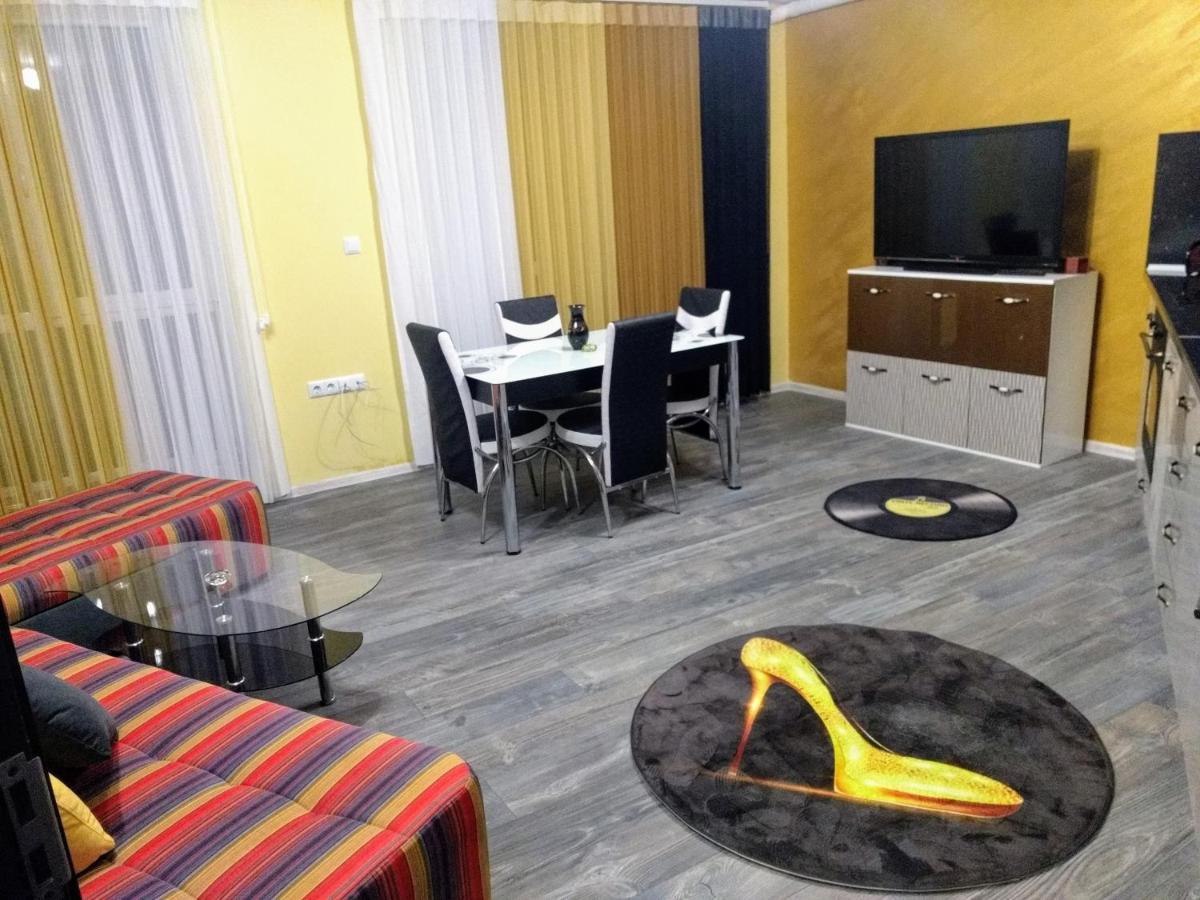 Valentina Gold Apartment Пловдив Екстериор снимка