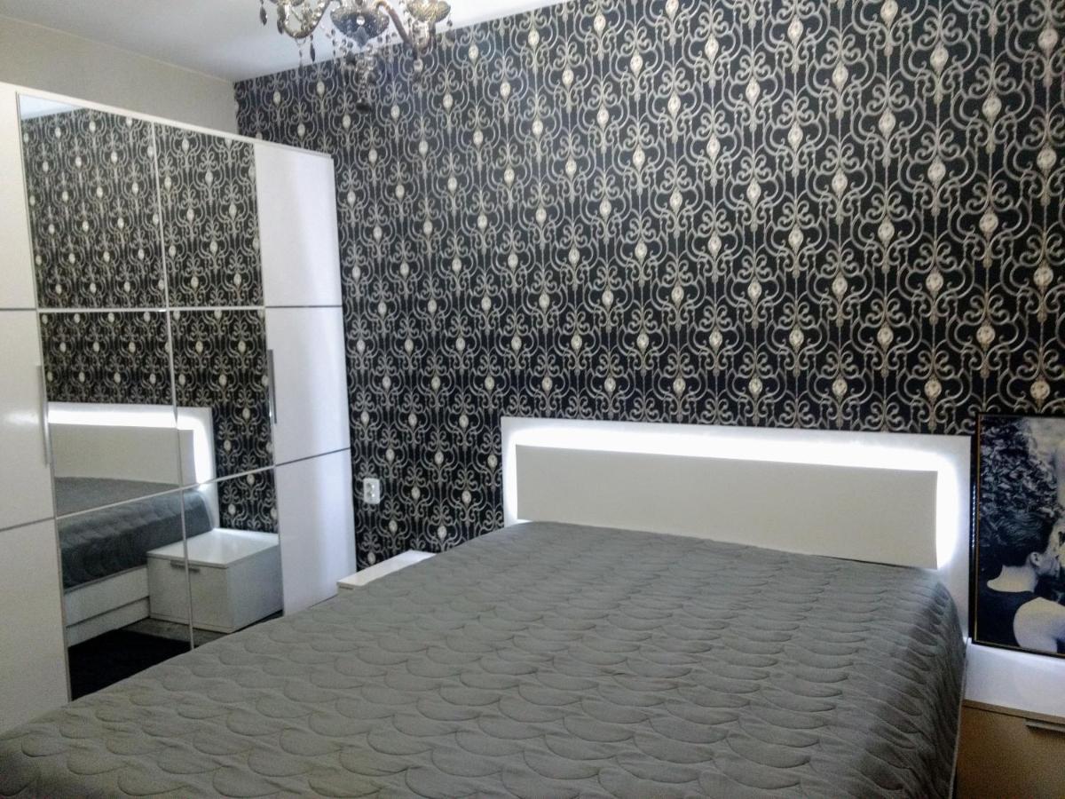 Valentina Gold Apartment Пловдив Екстериор снимка