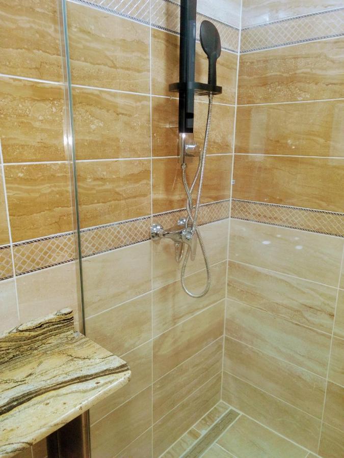 Valentina Gold Apartment Пловдив Екстериор снимка