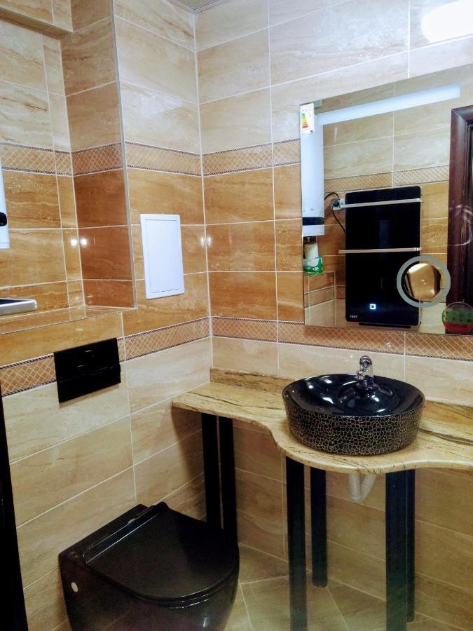Valentina Gold Apartment Пловдив Екстериор снимка