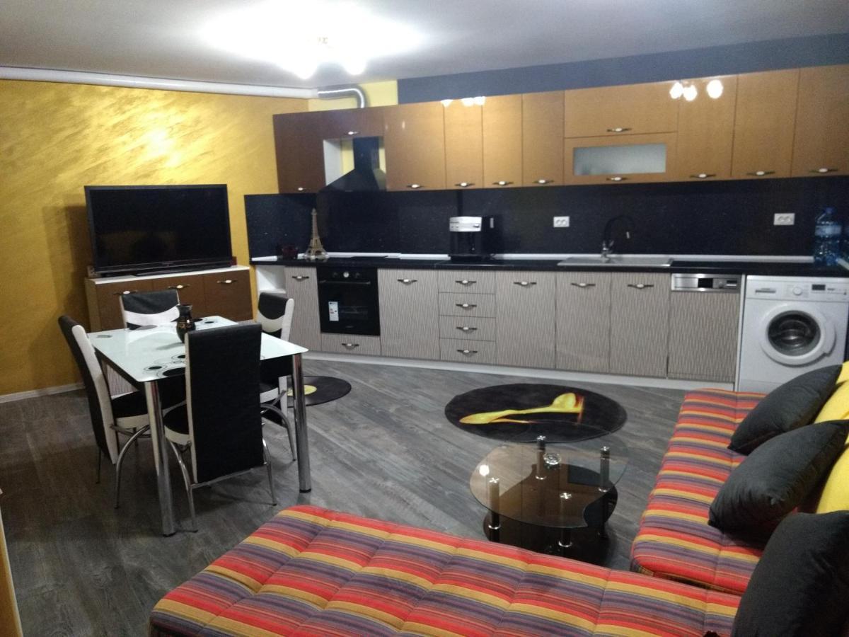 Valentina Gold Apartment Пловдив Екстериор снимка
