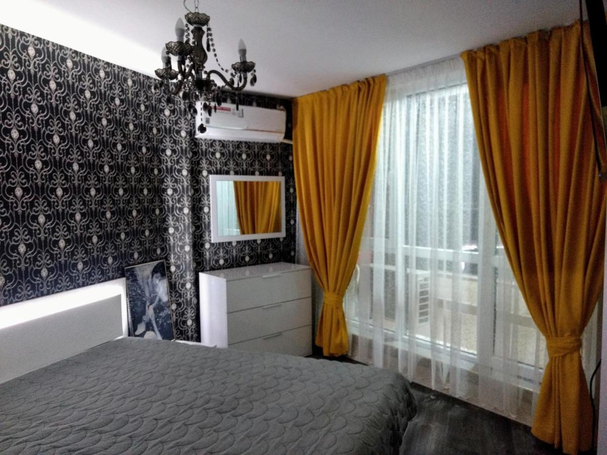 Valentina Gold Apartment Пловдив Екстериор снимка